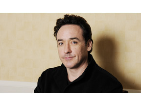 ジョン・キューザック『2012』インタビュー　地球滅亡の前に何をする？ 画像