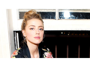 アンバー・ハードの弁護団、ジョニー擁護の声に「彼女は被害者」と反論 画像