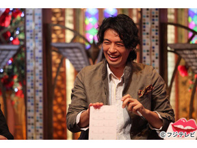 斎藤工がパリでの“逆ナン”体験を赤裸々告白…「TOKIOカケル」 画像