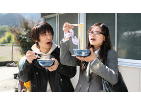 『UDON』レビュー 画像