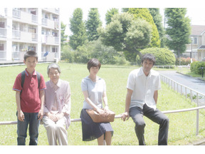 【シネマモード】ありたい自分でいるために…『海よりもまだ深く』 画像