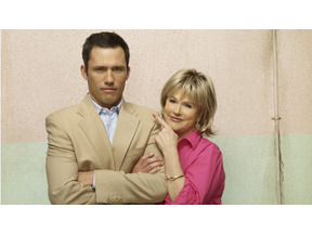 シネマカフェ的海外ドラマvol.129　「バーン・ノーティス」元スパイの女難 2 画像