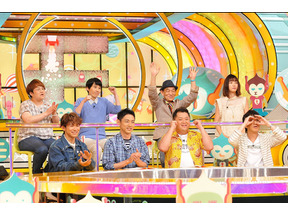 夫の友人がNAOTOと岩田剛典!? 街で山崎賢人にインタビューされたら!?　「モニタリング」 画像