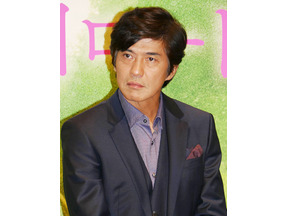 佐藤浩市の真剣人生相談に渋谷の若者も涙…「櫻井・有吉THE夜会」 画像