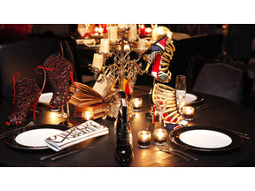 映画で感じてファッションの秋Vol.2　ルブタンを履く女『あなたは私の婿になる』 画像