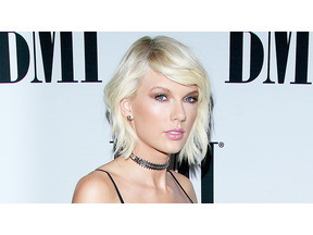 テイラー・スウィフト、突然の破局後も「大丈夫」と友人が語る 画像