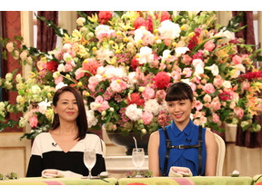 小泉今日子＆二階堂ふみの“個性”に「SMAP」が挑む！ 「SMAP×SMAP」 画像