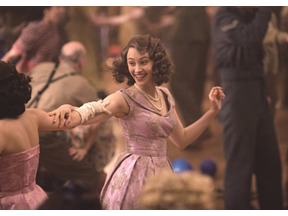 【シネマモード】『ロイヤル・ナイト　英国王女の秘密の外出』監督が語る、王女が“自由”を手にした特別な一夜 画像