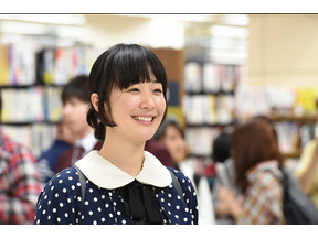 黒木華、夢の“重版出来”を唱えられるか!?「重版出来！」最終回は今夜 画像