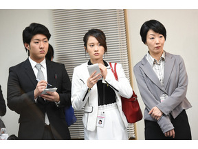 裏切られたゆり子…怒濤のまま動き出す最終章へ「毒島ゆり子」第9話 画像