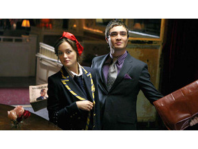 シネマカフェ的海外ドラマvol.130　2009年総括！胸きゅんカップルベスト3 画像