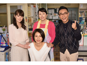 早子の“婚活”の結末は…ついに最終回「早子先生、結婚するって本当ですか？」 画像