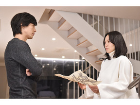 「私 結婚できないんじゃなくて、しないんです」最終話…アラフォー独女は幸せをつかめるのか 画像