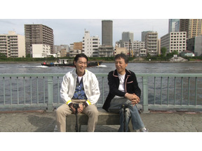 菅田将暉と板尾創路、“29歳差トーク”で明らかになる素顔「SWITCHインタビュー　達人達（たち）」 画像