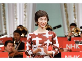 満島ひかり演じる黒柳徹子も今夜で見納め…最終回は森繁久彌との交流を描く「トットてれび」 画像