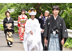 「ゆとりですがなにか」最終回！結婚直前に逃亡…果たしてどうなる 画像