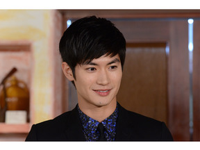 三浦春馬が“ゴチ”参戦！イタリア地方料理を堪能「ぐるナイ」 画像