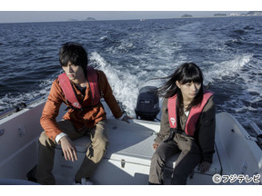 福士蒼汰＆野村周平、世紀のあの“未解決事件”をドラマ化「モンタージュ 三億円事件奇譚」2夜連続で放送 画像