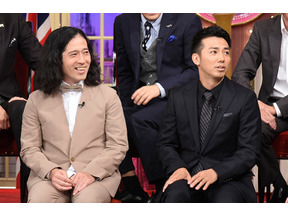 又吉、芸人引退の危機!? 綾部が下克上 「しゃべくり007」 画像