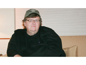 マイケル・ムーア『キャピタリズム』インタビュー　「愛しているこそ、諦められない」 画像