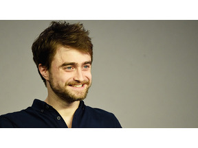 ダニエル・ラドクリフ、“ハリー・ポッター”を演じる可能性を将来に残す 画像