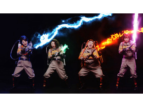 『ゴーストバスターズ』日本版PVが本国アメリカでも話題に！ 画像