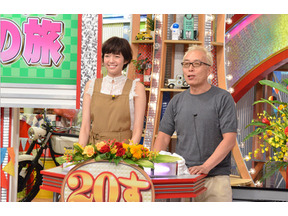 千葉雄大＆北川景子が草加へリポート旅！EXILE・AKIRAは朝までハシゴ旅へ！「笑ってコラえて！」4時間SP 画像