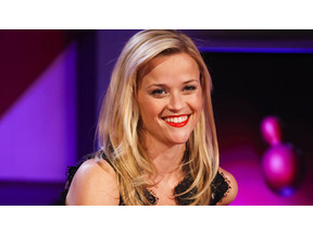 リース・ウィザースプーン＆ジェイク・ギレンホール、やっぱり破局していた 画像