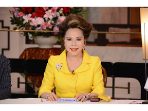 デヴィ夫人が大ファンの伊野尾慧と“ゴチ”参戦！　「ぐるナイ」2時間SP 画像