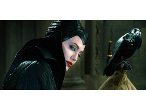 アンジー主演最大ヒットとなった『マレフィセント』が「金曜ロードSHOW!」に早くも登場 画像