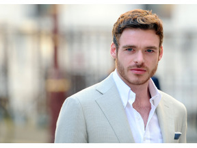 【シネマカフェ的海外ドラマvol.352】「ゲーム・オブ・スローンズ」的観劇旅行のススメpart2…リチャード・マッデン「ロミオ＆ジュリエット」 画像