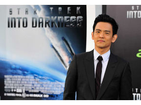 『スター・トレック』のキャラ、ヒカル・スールーはゲイだと明かされる 画像