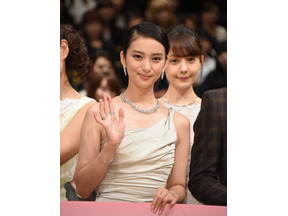 武井咲と滝沢秀明の“禁断の恋”の行方は…「せいせいするほど、愛してる」今夜スタート 画像