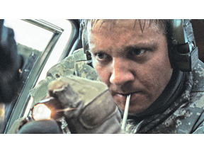 『ハート・ロッカー』、今度は主人公のモデルは自分と主張する男性から訴えられる 画像