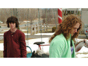 【シネマモード】この人に会いたい！　『フローズン・リバー』監督、コートニー・ハント 画像