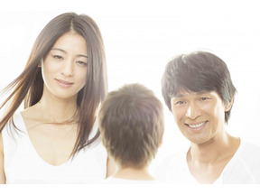 江口洋介×尾野真千子、現代の家族の在り方を問う「はじめまして、愛しています」今夜 画像