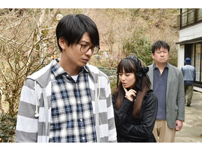 “絶対舌感”向井理、今度は旅館のお家騒動に巻き込まれ…「神の舌を持つ男」第2話 画像