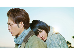 能年玲奈×登坂広臣、伝説のラブストーリーが地上波初放送『ホットロード』 画像