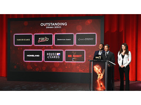 エミー賞候補が発表！「ゲーム・オブ・スローンズ」が最多23ノミネート 画像