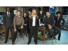 シネマカフェ的海外ドラマvol.133　2010年の注目ドラマをチェック！ 画像