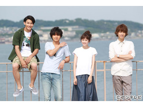 “顔むに”話題の月9「好きな人がいること」気になる第2話は？ 画像