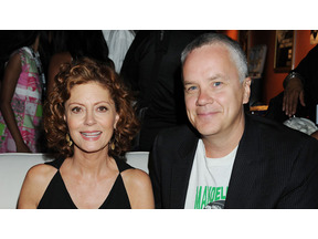 年の瀬に、20余年連れ添ったハリウッド熟年カップルがまさかの破局！ 画像