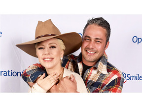 レディー・ガガ＆テイラー・キニー、婚約を解消…5年間の交際に終止符!? 画像