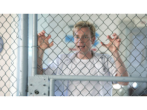 【どちらを観る？】母性くすぐる囚人と、野心家な兄…どちらのユアンがお好き？ 画像