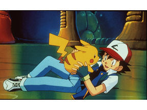 いよいよ「ポケモン」がハリウッドで実写映画化へ 画像