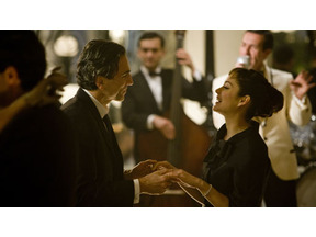 【シネマモード】アカデミー賞授賞式を見ているような『NINE』　こんな気分にオススメ 画像