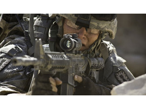 『ハート・ロッカー』のプロデューサーがあり得ない失態で、オスカー規則違反 画像