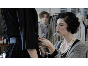 【シネマモード】世紀の女　ココ・シャネル『シャネル＆ストラヴィンスキー』 画像