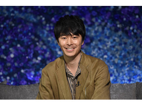 長谷川博己が想い出の地バルセロナで奇跡の再会…「アナザースカイ」 画像