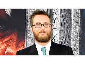 故デヴィッド・ボウイの息子、第1子誕生で父にちなんで命名！ 画像